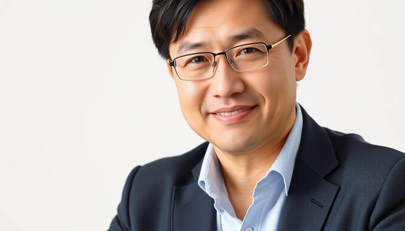 Daniel Lim